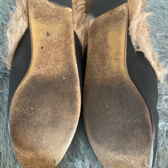 Gucci Princeton Mules - Picture 2 of 11